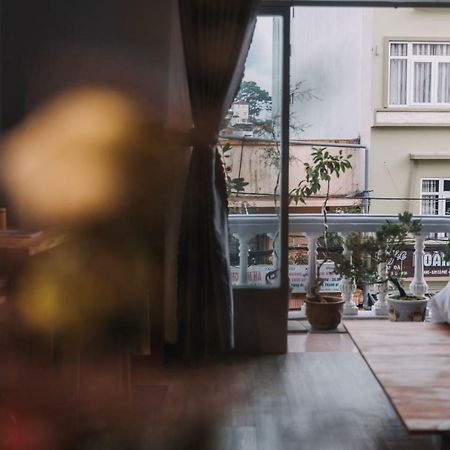 Goc Pho Studio Da Lat Exterior photo