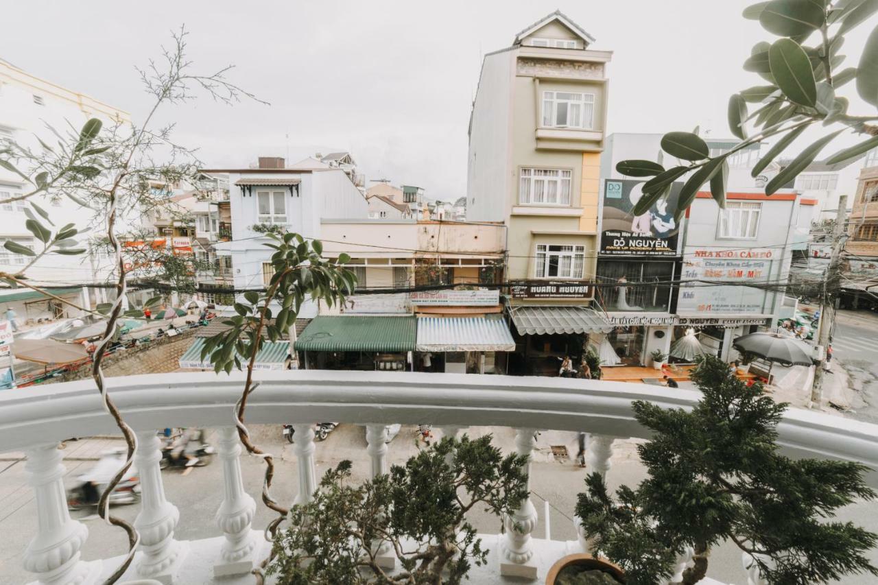 Goc Pho Studio Da Lat Exterior photo