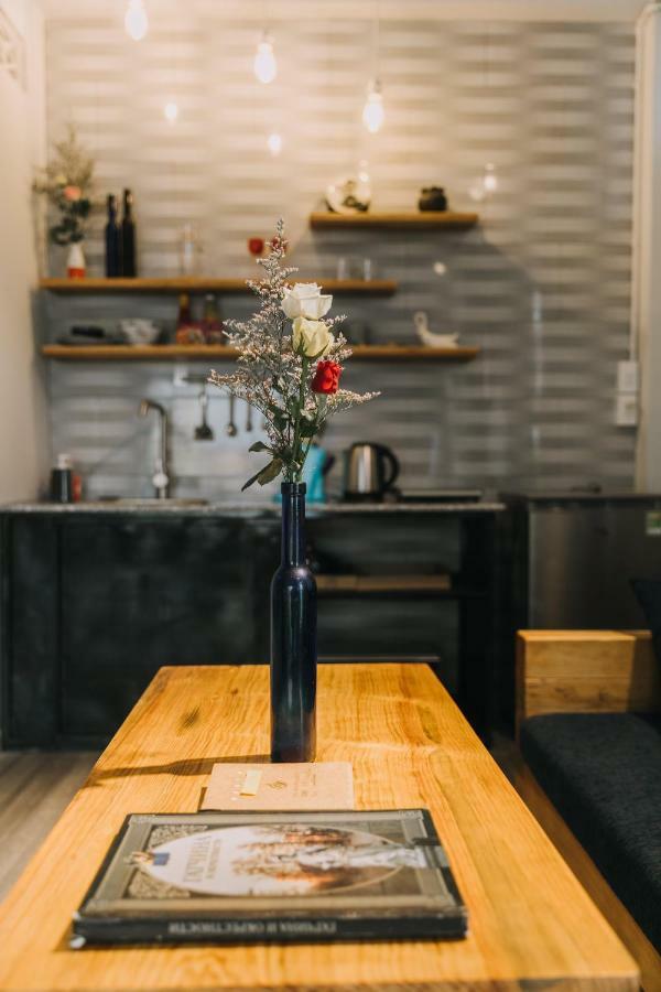 Goc Pho Studio Da Lat Exterior photo