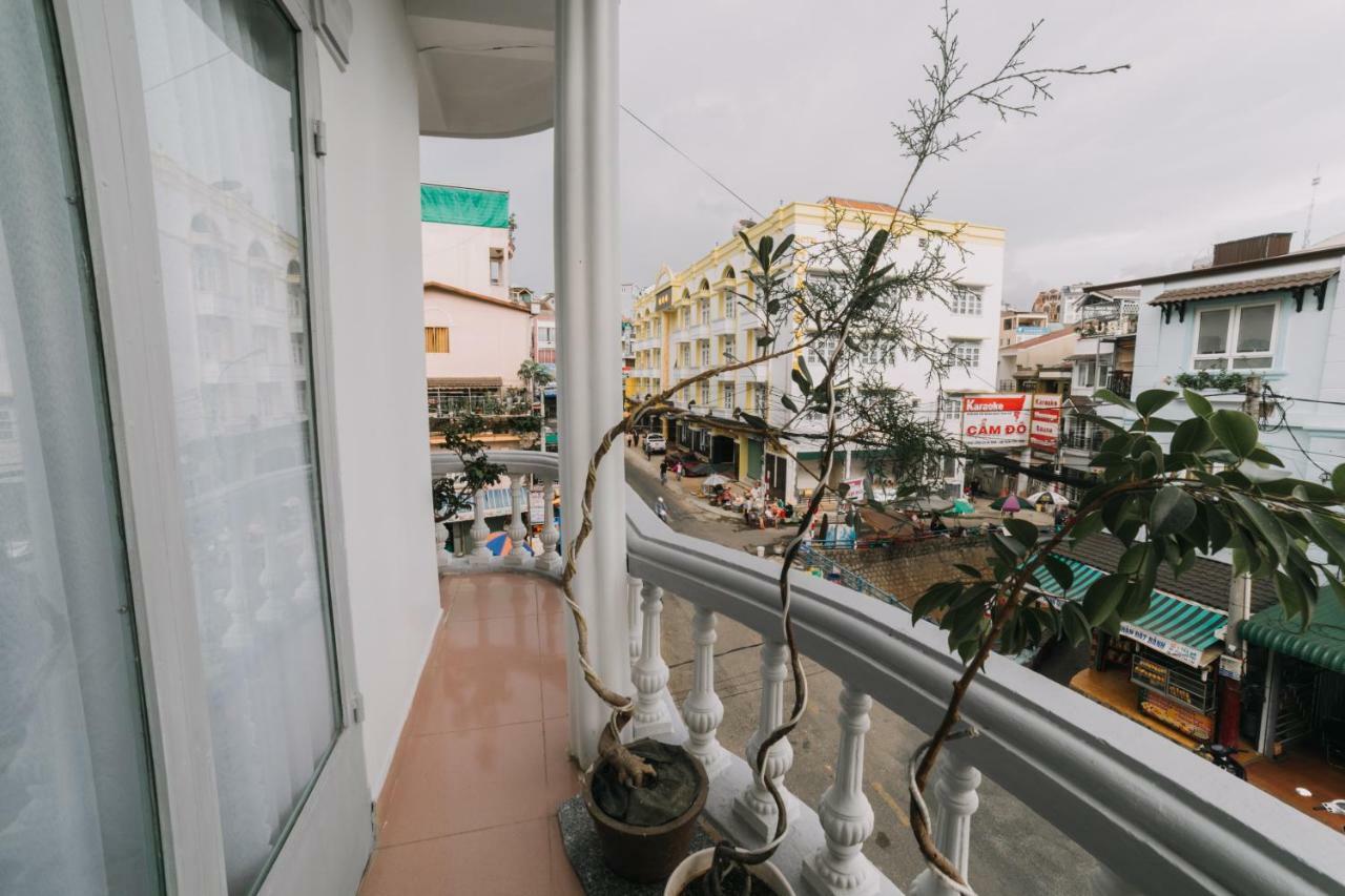Goc Pho Studio Da Lat Exterior photo