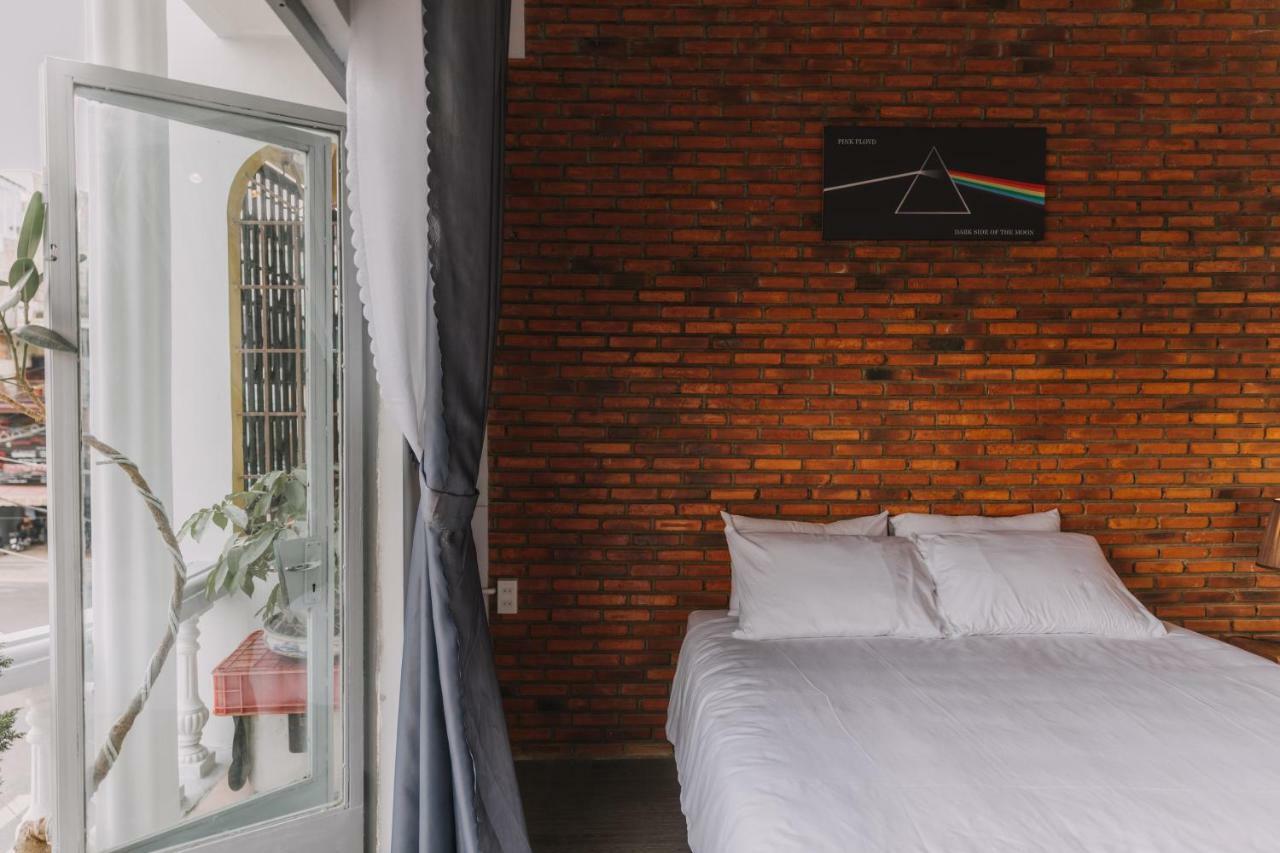 Goc Pho Studio Da Lat Exterior photo